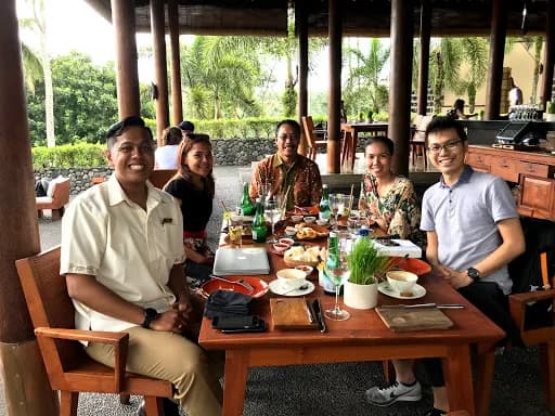 Plantation Restaurant - Main Image
