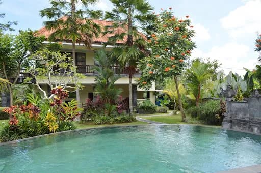 Meng Bengil Villa - Main Image