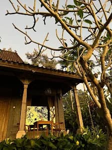 Villa Benisari Batik - Main Image