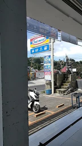 Indomaret Br. Bayad - Main Image