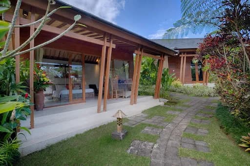 Tegaltis Ubud Villas - Main Image