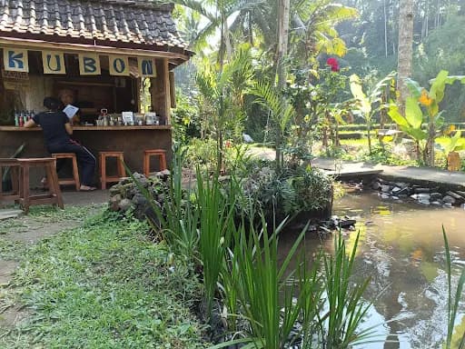 Kubon Coffee - Main Image