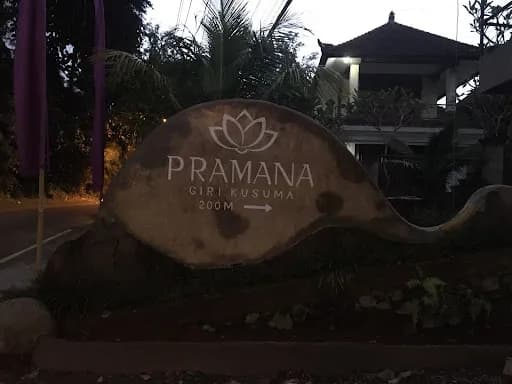 Pramana Giri Kusuma - Main Image