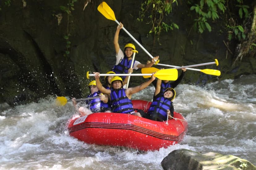 SAWAH ADVENTURES - Main Image