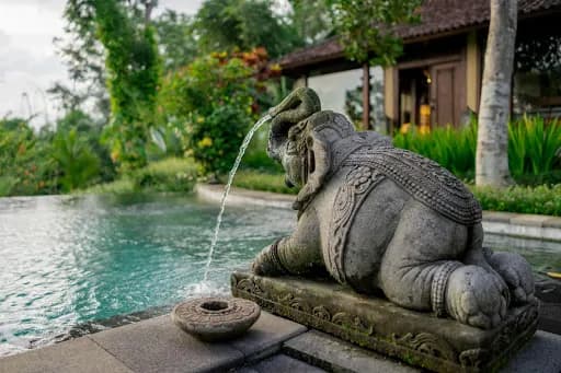 Villa Bodhi Ubud - Main Image