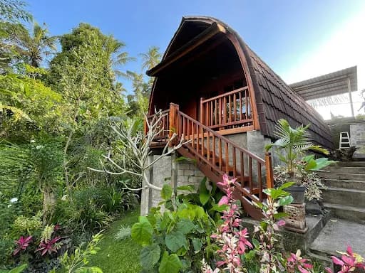 Sugita wooden house rental - Main Image