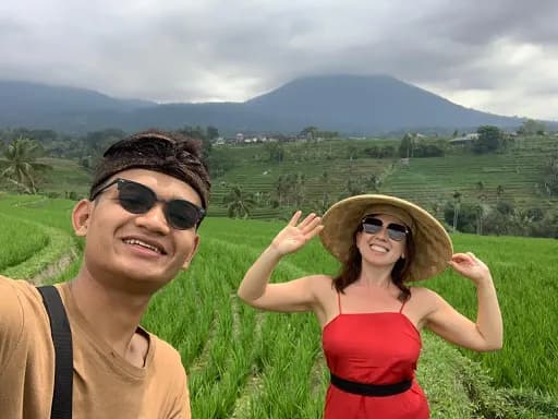 Adi Ubud Tour - Main Image