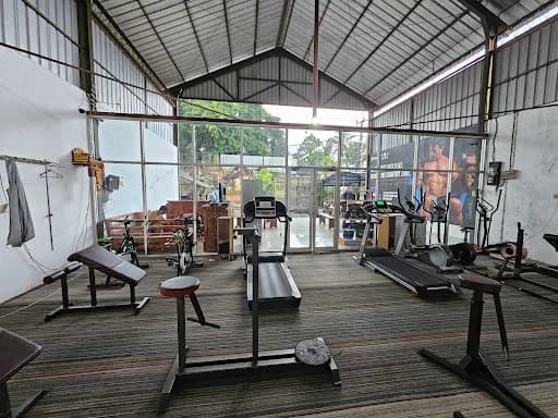SARI MURNI GYM - Main Image