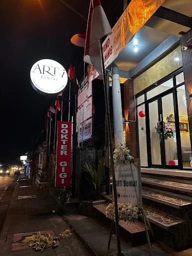 Dokter Gigi Payangan - Arti Dental - Main Image