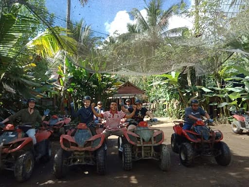 BALI HAPPY PRIVAT TOUR DRIVER with Mr Bagus - Main Image
