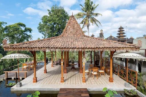 Vije Boutique Resort&Spa - Main Image
