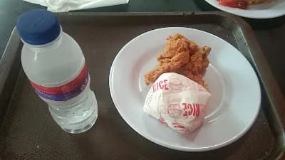 ACK Fried Chiken KELIKI - Main Image