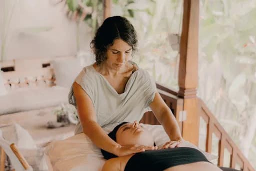 Little School of Reiki - Main Image