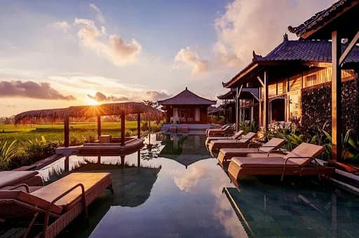 Kayangan Villa Ubud - Main Image