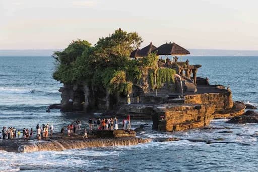 Smile Bali Tours - Main Image