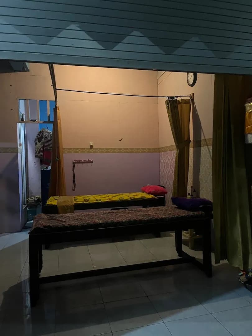Beauty Spa - Main Image