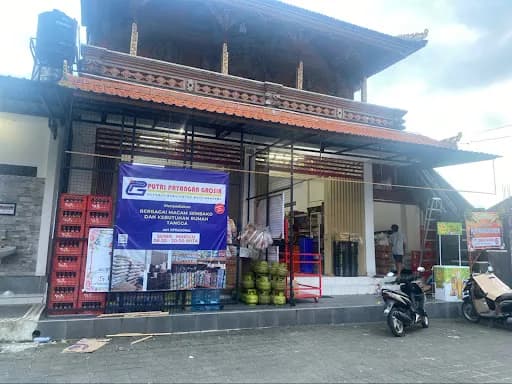 Putri Payangan Grosir - Main Image