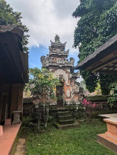 Puri Selat - Main Image