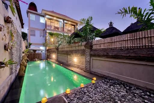 Santosha Place - Main Image