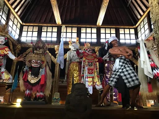 True Bali Experience - Main Image