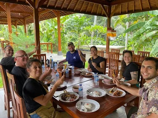 HIDDEN PURI COOKING CLASS - Main Image