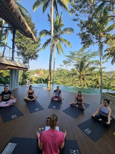 BALI KAPHA YOGA SCHOOL - Main Image