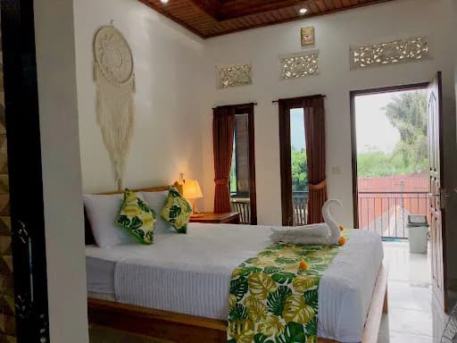 Nano Ari Homestay - Main Image