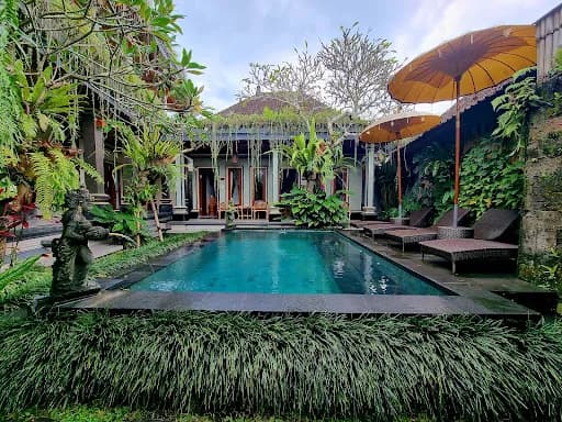 Sitala Suite - Main Image