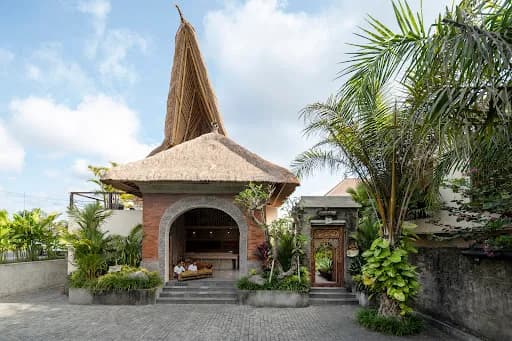 The Sun of Granary Resort and Villas - Main Image