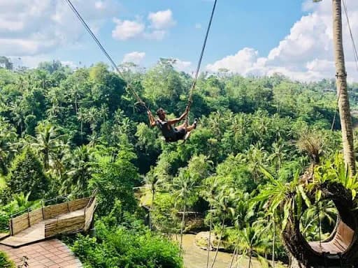 Agus Sapy Bali Tour - Main Image