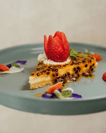 The Cepaka Bistro Bali - Main Image