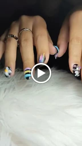 Thinker Nails Ubud - Main Image