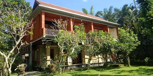Lekok house - Main Image