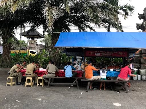 Babi Guling Payangan Buk Ari - Main Image