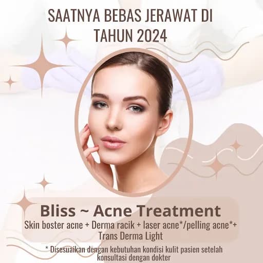 BLISS DERMA - Main Image