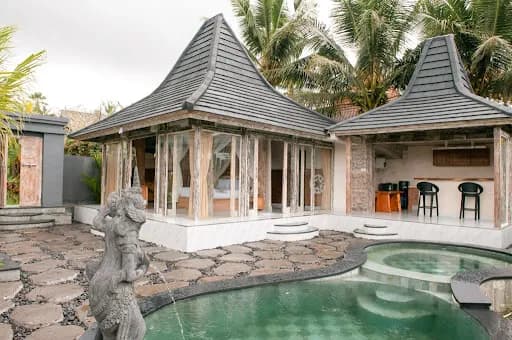 Ubud Hills Villas & Resort - Main Image
