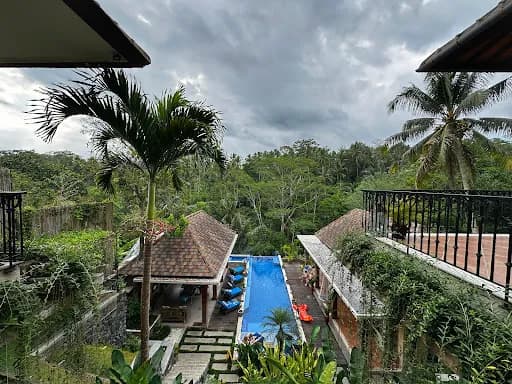 Puri Kasih Gottlieb - Main Image