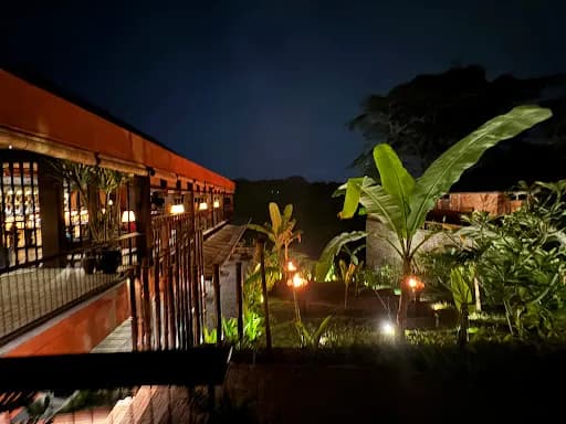ARRIBA - Cocktail Bar - Main Image