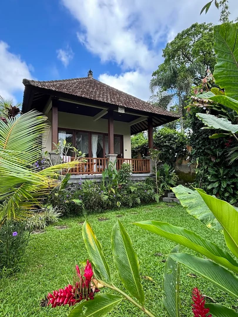 The Papas Villas - Main Image