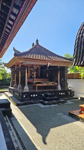 Alam Desa Homestay - Main Image