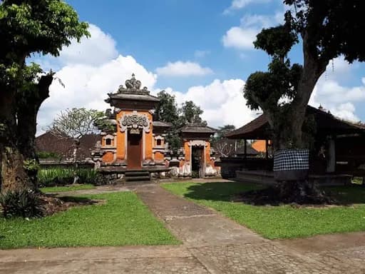 Puri Oka Marga - Main Image