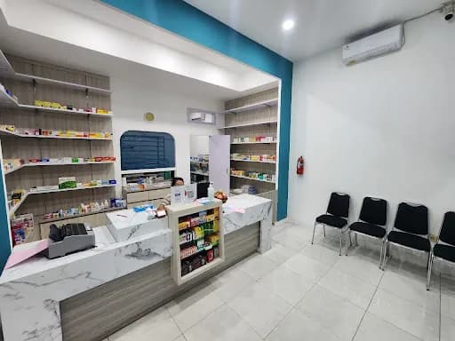 Pramaya Medika - Main Image