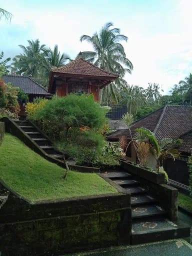 Bali Sesandan Garden - Main Image