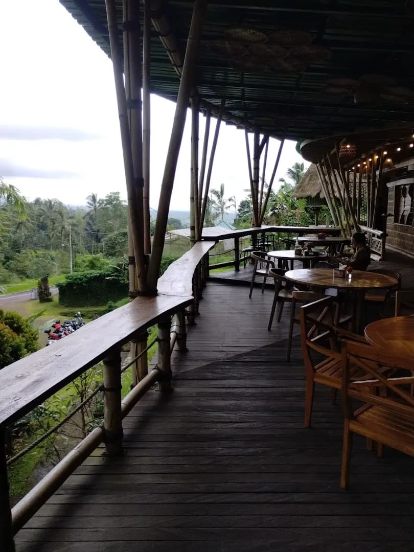 Keuma Coffee and Eatery - Main Image