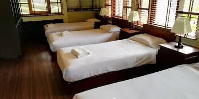 Bali Camp - Main Image