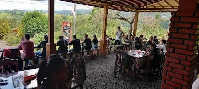 Jatiluwih 259 Restaurant dan Homestay - Main Image