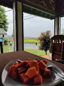 Warung Teras Subak - Main Image