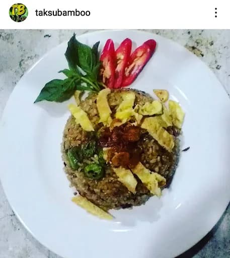 Tridatu Waroeng Bamboo - Main Image