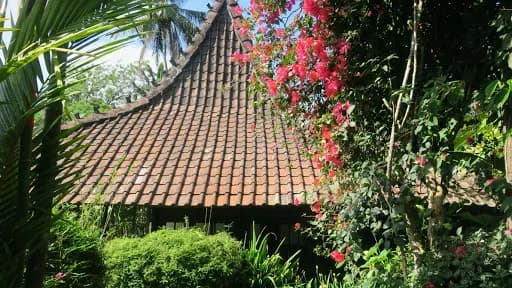 Bali Mountain Retreat - Main Image