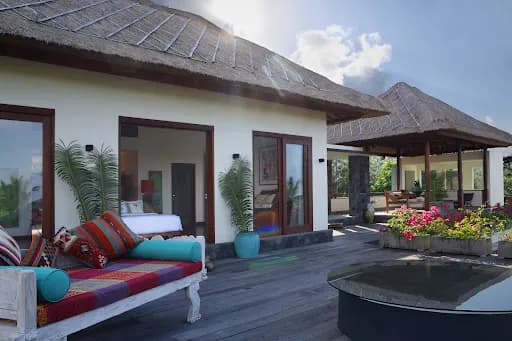VILLA PALEM - Main Image